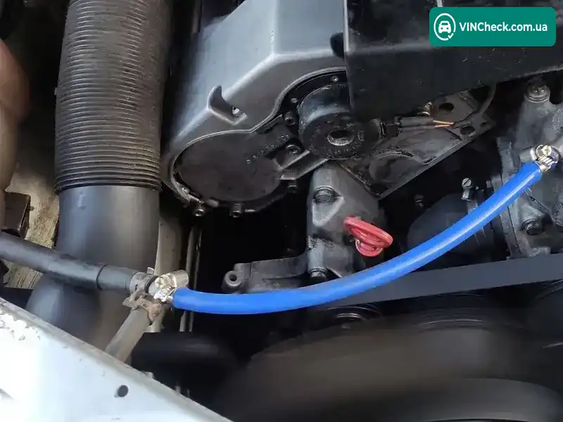 Mercedes-Benz S-Class 1997, фото з оголошення 2 з 20, VIN WDB1400501A370295