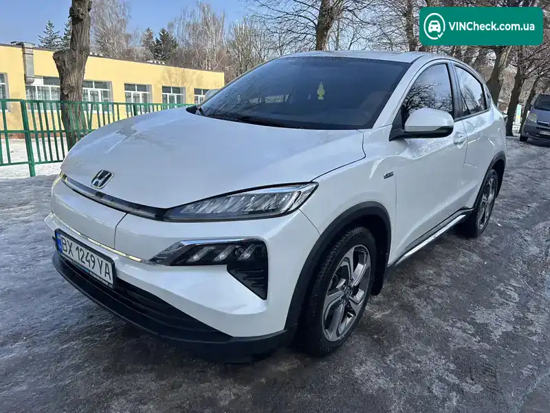 Honda M-NV 2022, фото з оголошення 1 з 18, VIN LVHDH285XN5008275
