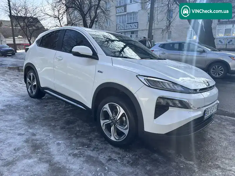 Honda M-NV 2022, фото з оголошення 2 з 18, VIN LVHDH285XN5008275