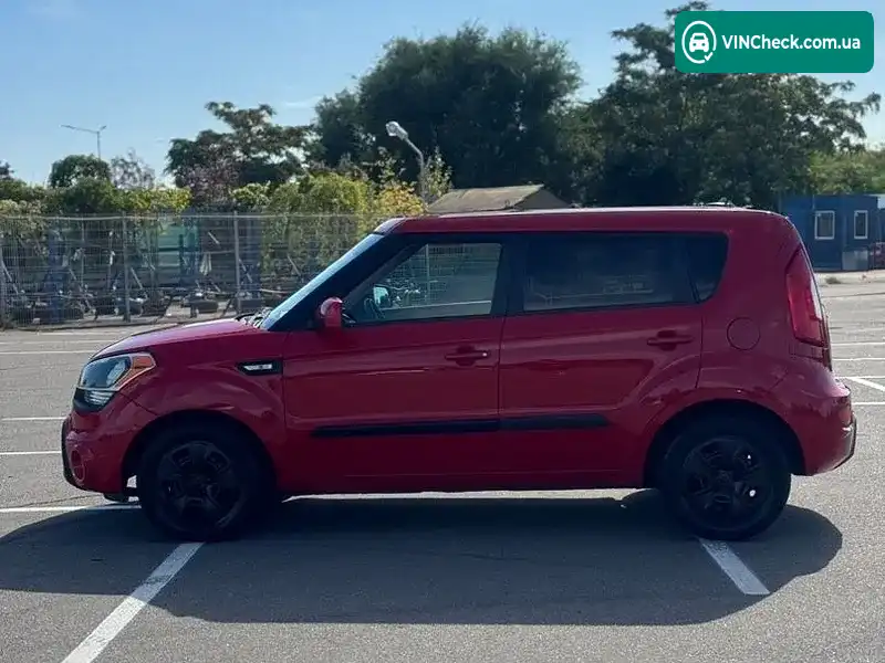 Kia Soul 2013, фото з оголошення 2 з 14, VIN KNDJT2A51D7593625
