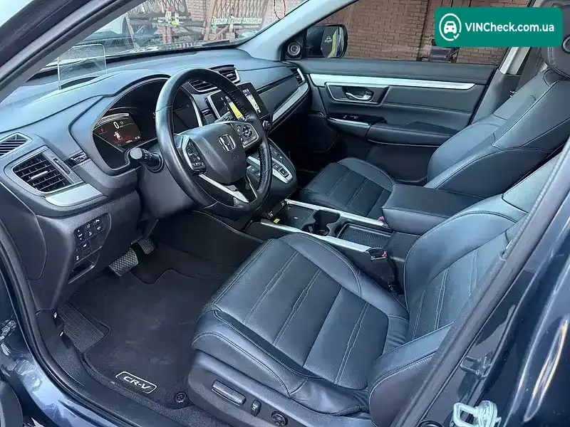 Honda CR-V 2021, фото з оголошення 2 з 21, VIN JHMRT6880MX207837