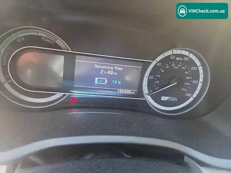 Kia Niro 2019, фото з оголошення 2 з 14, VIN KNDCM3LD4K5331512