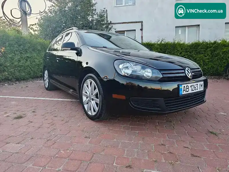 Volkswagen Jetta 2011, фото з оголошення 1 з 20, VIN 3VWPL7AJ6BM662488