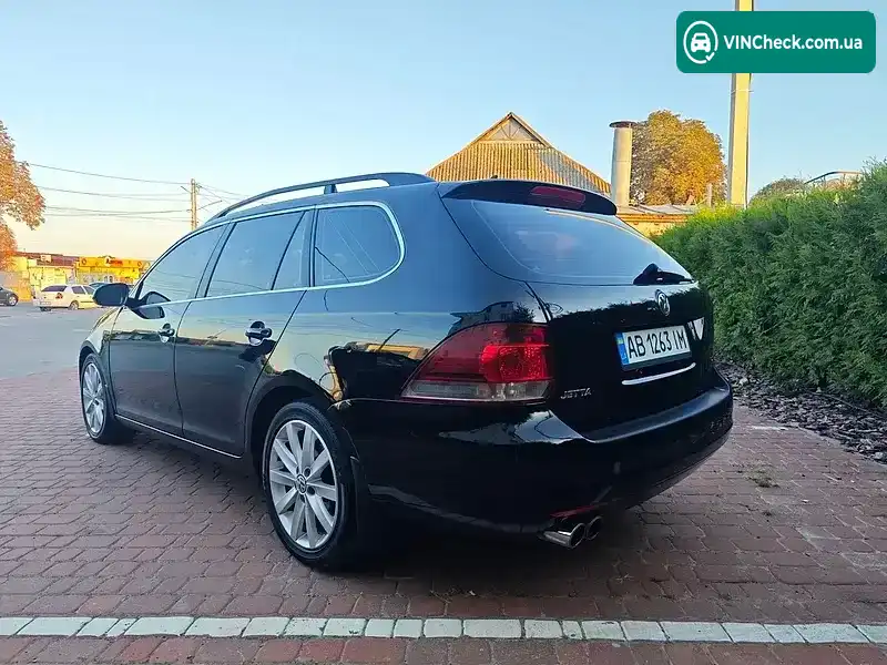 Volkswagen Jetta 2011, фото з оголошення 2 з 20, VIN 3VWPL7AJ6BM662488