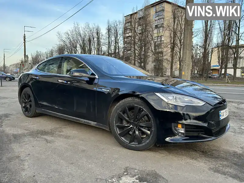 Tesla Model S 2013, фото з оголошення 2 з 8, VIN 5YJSA1DP4DFP13607