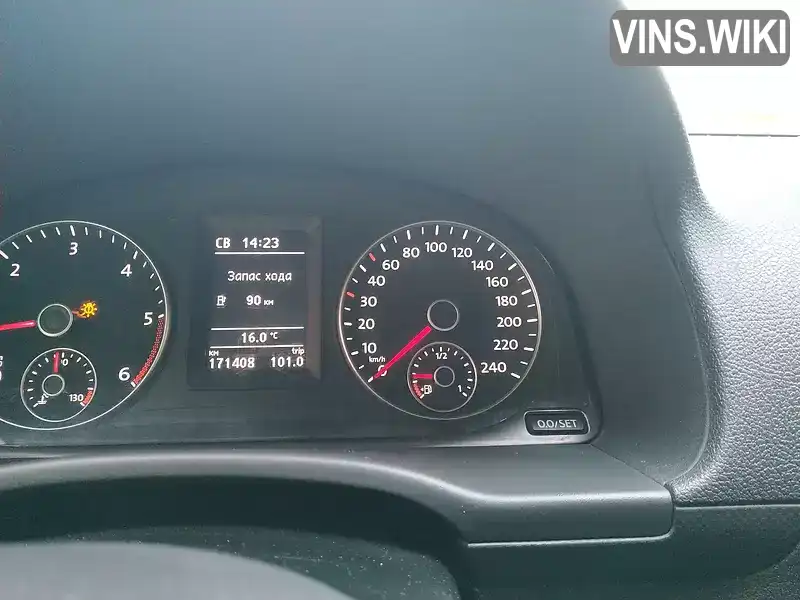 Volkswagen Caddy 2011, фото з оголошення 2 з 20, VIN WV1ZZZ2KZCX014349