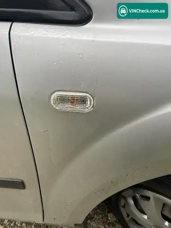 Ford Focus 2006, фото з оголошення 1 з 13, VIN WF0WXXGCDW6U87353