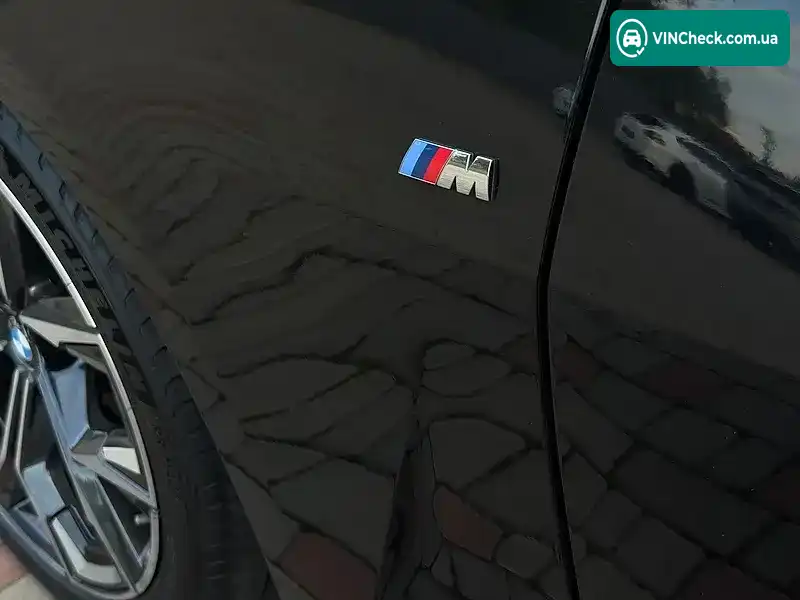 BMW 4 Series 2023, фото з оголошення 1 з 20, VIN WBA21AS060CR00521