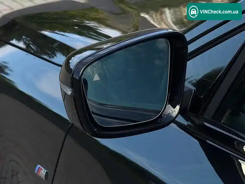 BMW 4 Series 2023, фото з оголошення 2 з 20, VIN WBA21AS060CR00521