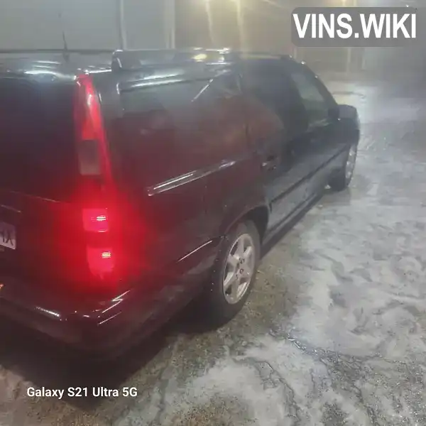 Volvo V70 1998, фото з оголошення 2 з 19, VIN YV1LW7206X2591915