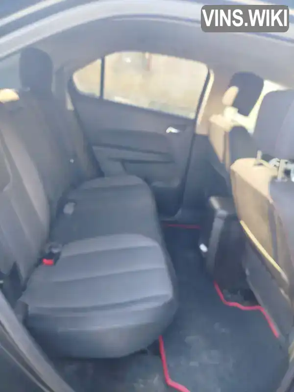 Chevrolet Equinox 2016, фото з оголошення 2 з 13, VIN 2GNFLFEK4H6186361