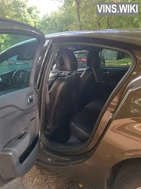 Citroen DS4 2013, фото з оголошення 2 з 21, VIN VF7NXRHHADY608122