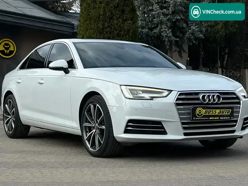 Audi A6 2018, фото з оголошення 2 з 21, VIN WAUZZZF41JA189584
