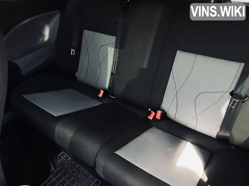 SEAT Ibiza 2013, фото з оголошення 2 з 21, VIN VSSZZZ6JZDR079142