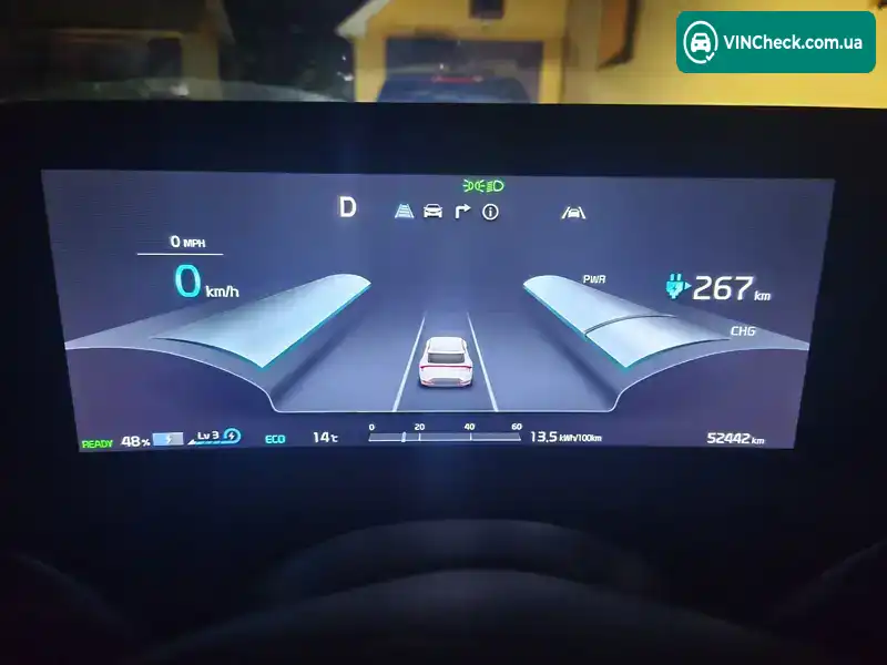 Kia EV6 2022, фото з оголошення 2 з 8, VIN KNDC3DLC0N5050991