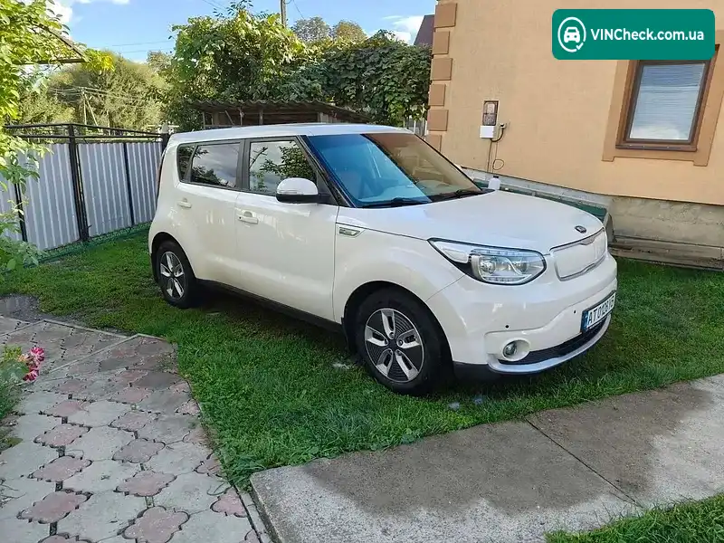 Kia Soul 2017, фото з оголошення 1 з 10, VIN KNAJX81EFJ7030777