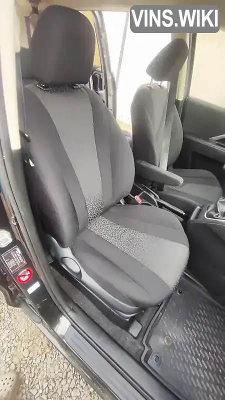 Mazda 5 2012, фото з оголошення 2 з 21, VIN JMZCWA9Y600128999