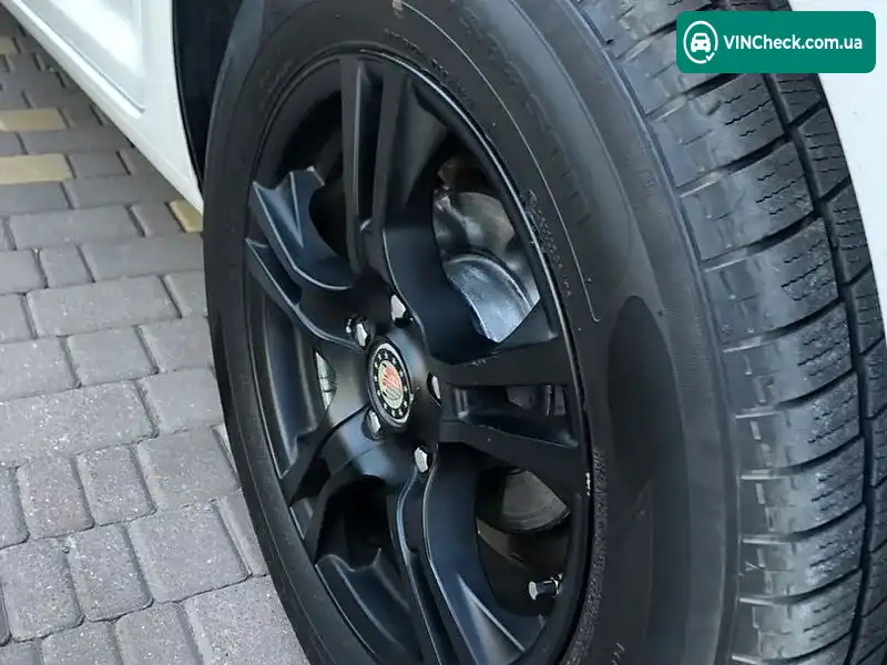 Volkswagen Touran 2009, фото з оголошення 2 з 20, VIN WVGZZZ1TZAW034531