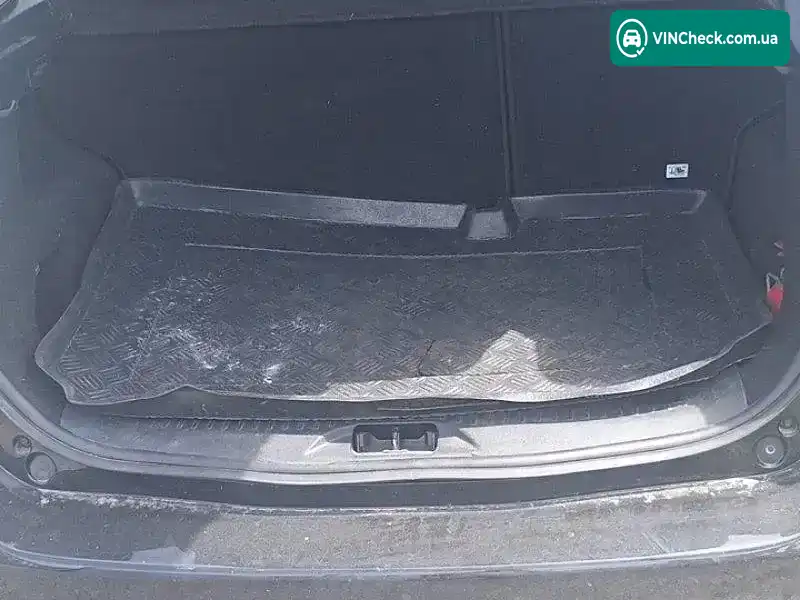Ford B-Max 2013, фото з оголошення 2 з 7, VIN WF0KXXERJKDR70147