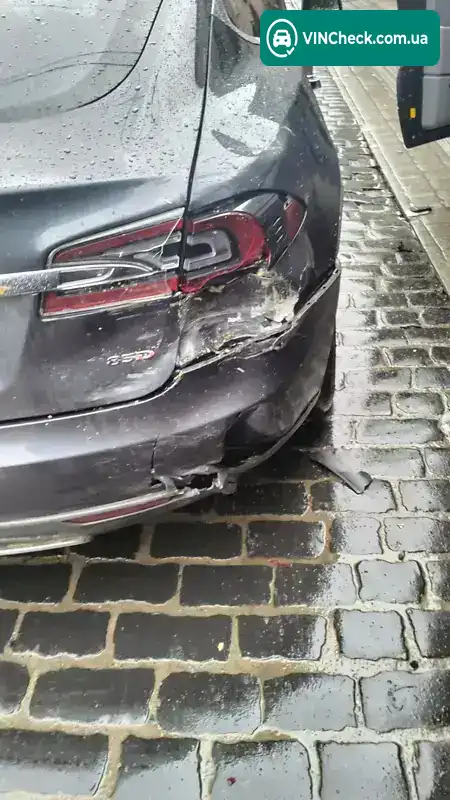 Tesla Model S 2015, фото з оголошення 2 з 21, VIN 5YJSA1E41FF106863
