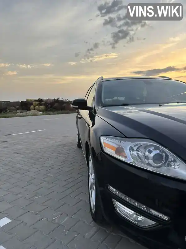 Ford Mondeo 2014, фото з оголошення 2 з 19, VIN WF0GXXGBBGEB87820