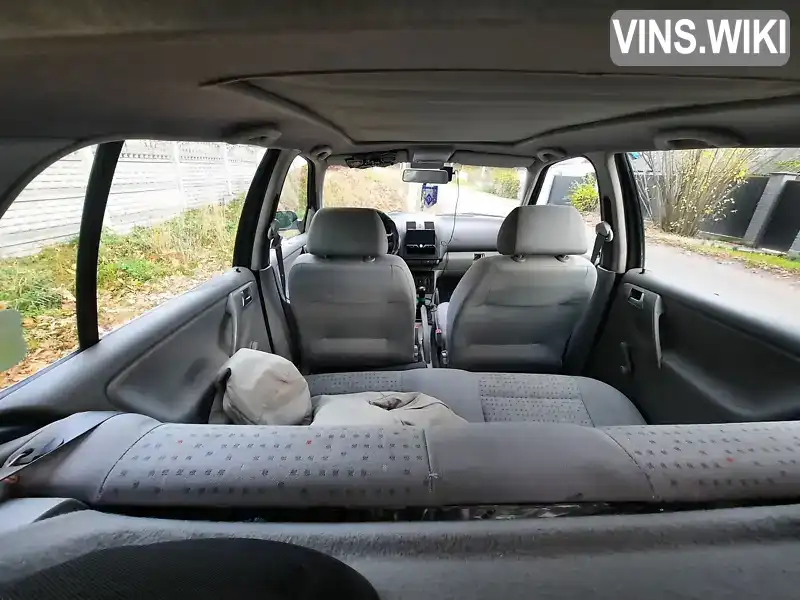 Volkswagen Polo 2001, фото з оголошення 2 з 12, VIN WVWZZZ6NZ1Y122069