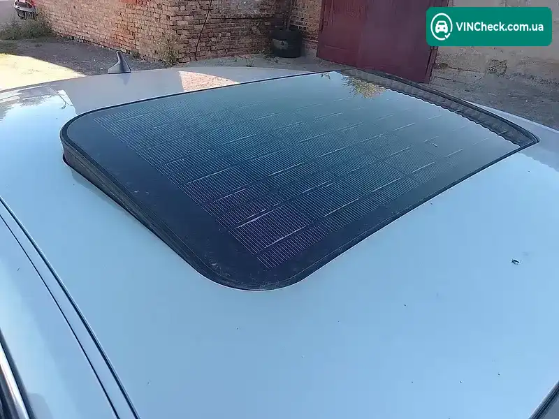 Audi A6 2003, фото з оголошення 1 з 20, VIN WAUZZZ4B14N013262