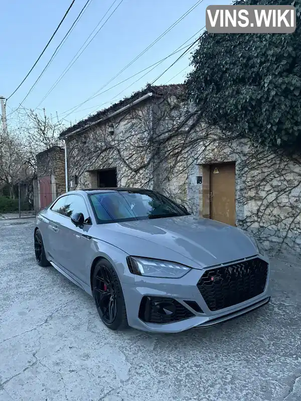 Audi Rs5 2019, фото з оголошення 2 з 21, VIN WUAPWAF57KA908080