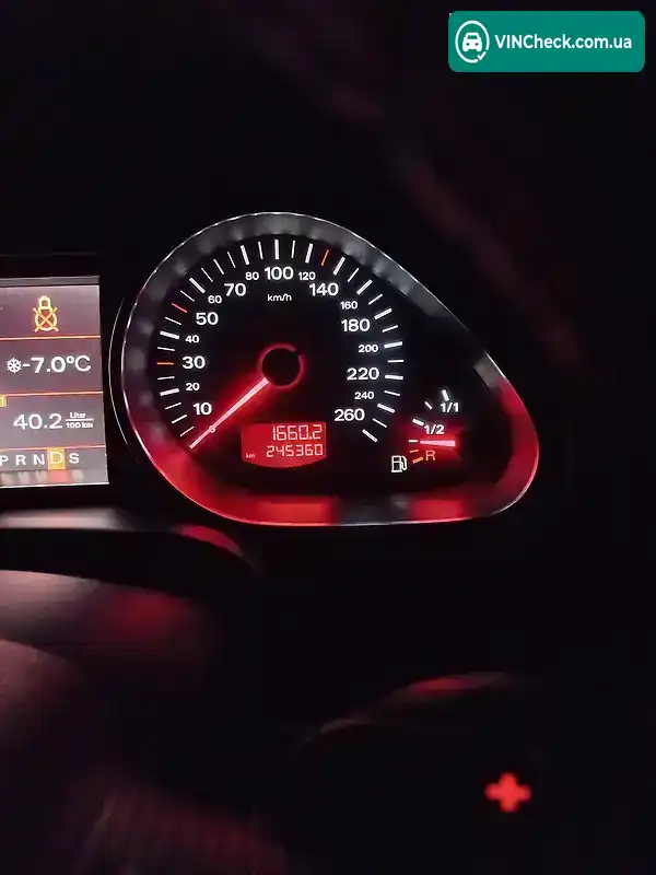 Audi Q7 2006, фото з оголошення 1 з 20, VIN WAUZZZ4L17D022743