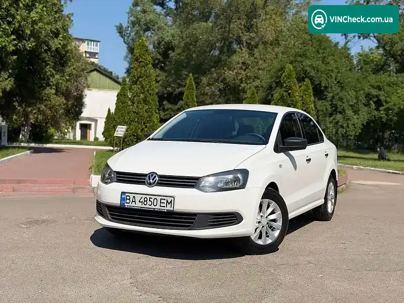 Volkswagen Polo 2012, фото з оголошення 2 з 20, VIN XW8ZZZ61ZDG033969