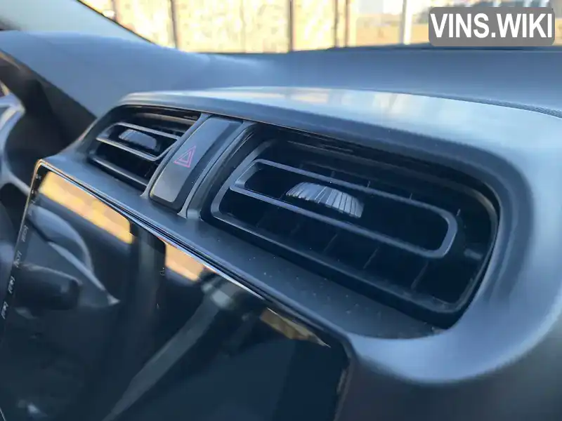 Mitsubishi Mirage 2017, фото з оголошення 2 з 21, VIN ML32A3HJXHH021135