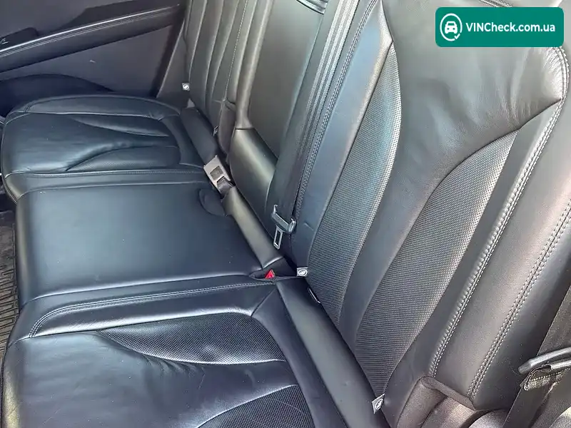 Lincoln MKX 2018, фото з оголошення 1 з 20, VIN 2LMPJ8KR5JBL44400