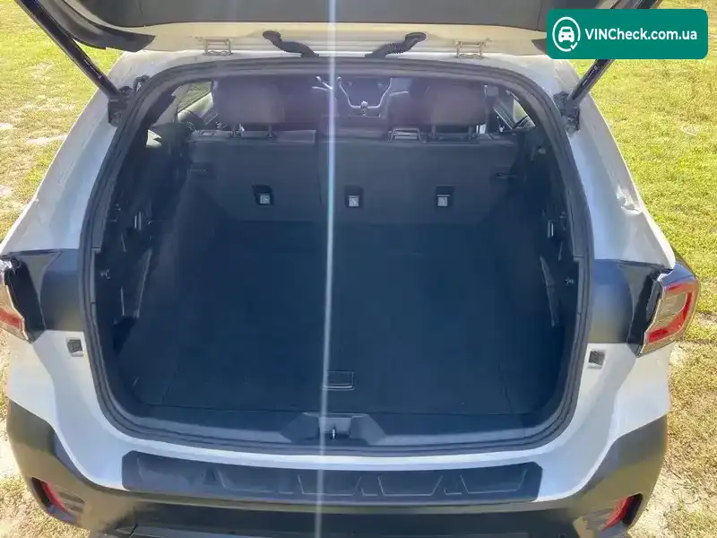 Subaru Outback 2021, фото з оголошення 2 з 19, VIN 4S4BTGLD9M3196950