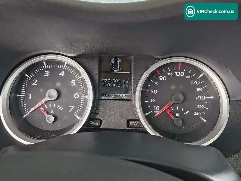 Renault Megane 2007, фото з оголошення 2 з 16, VIN VF1KM1R0H37291961