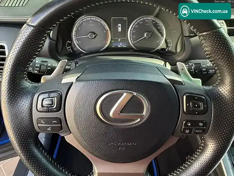Lexus NX 2018, фото з оголошення 2 з 15, VIN JTJYARBZ9K2124644