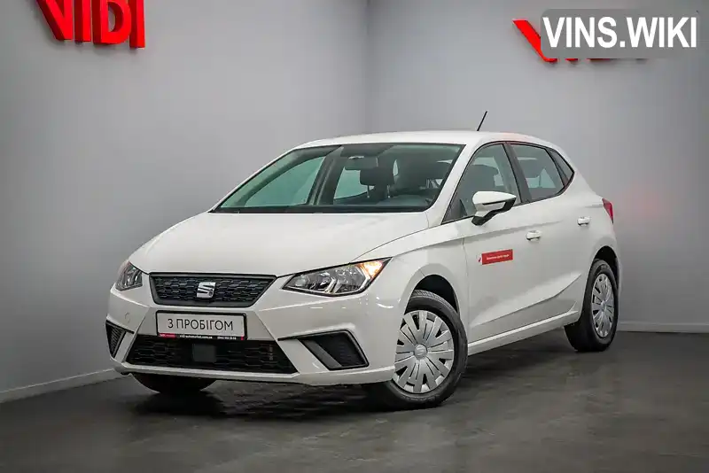 SEAT Ibiza 2021, фото з оголошення 1 з 20, VIN VSSZZZKJZMR136903