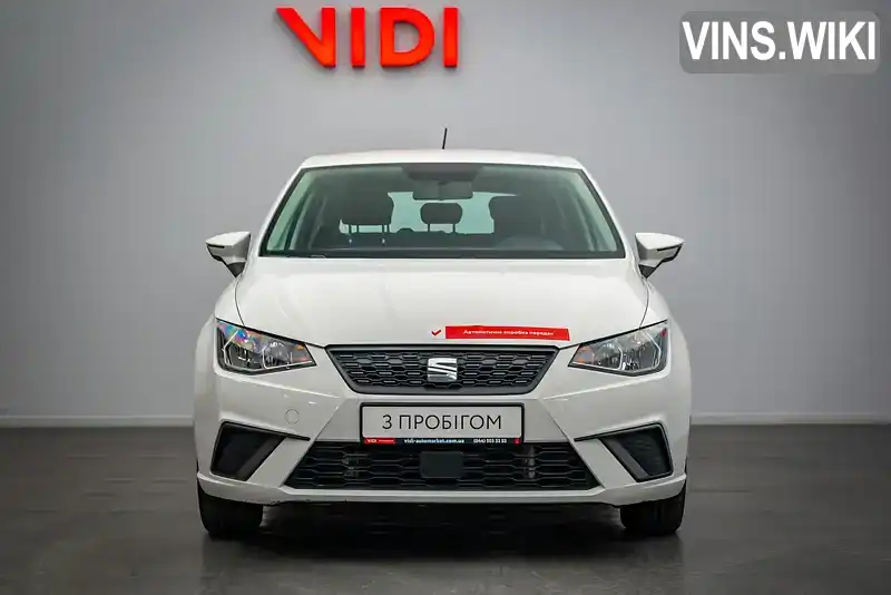 SEAT Ibiza 2021, фото з оголошення 2 з 20, VIN VSSZZZKJZMR136903