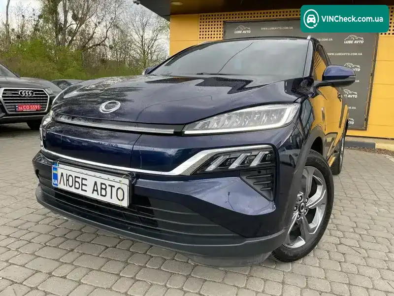 Honda M-NV 2022, фото з оголошення 1 з 17, VIN LVHDH2871N5004973