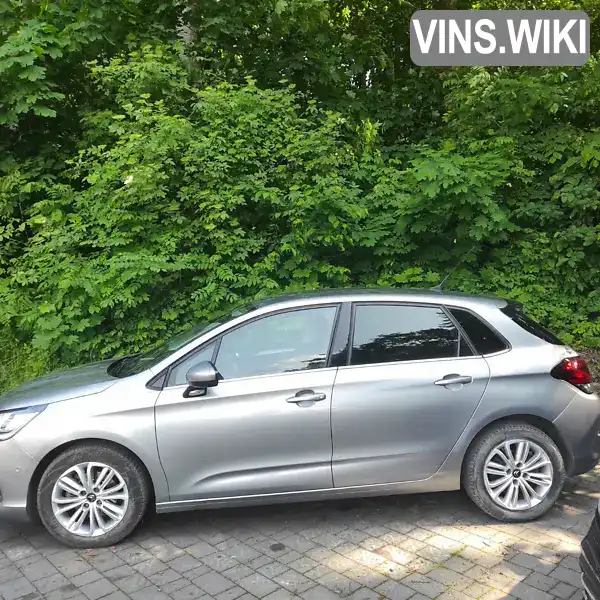 Citroen C4 2016, фото з оголошення 2 з 21, VIN VF7NCBHZTGY567512