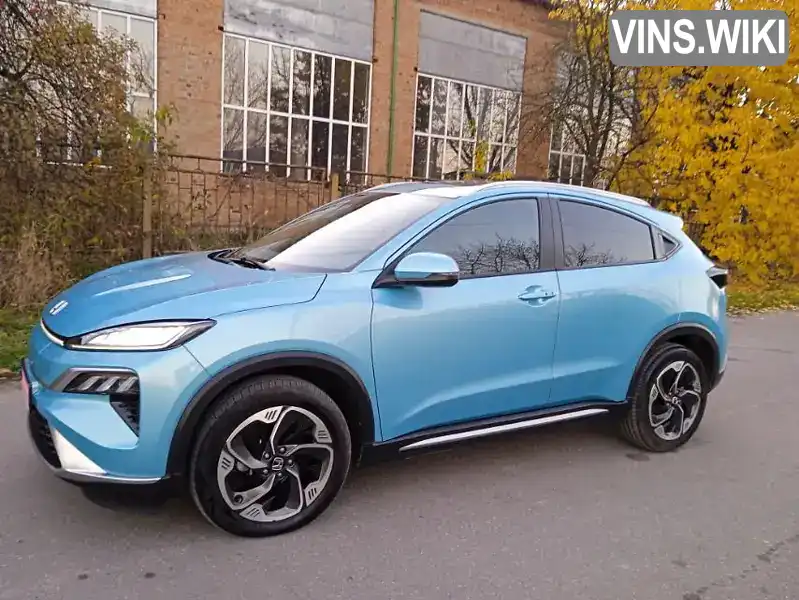Honda M-NV 2024, фото з оголошення 1 з 21, VIN LVHDH2886P5000686