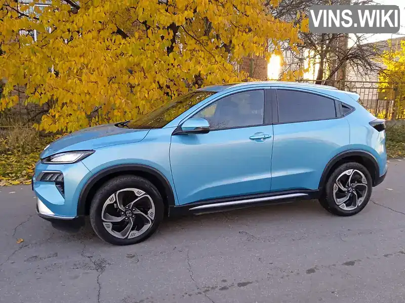 Honda M-NV 2024, фото з оголошення 2 з 21, VIN LVHDH2886P5000686