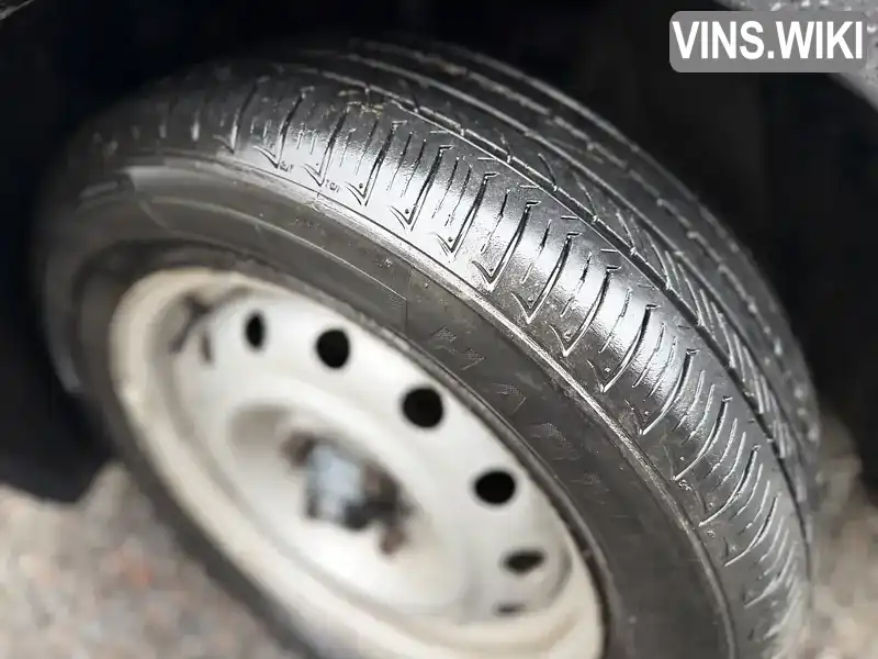 Fiat Panda 2007, фото з оголошення 2 з 21, VIN ZFA16900001051075