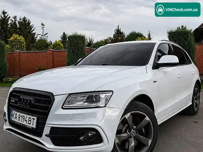 Audi SQ5 2014, фото з оголошення 2 з 18, VIN WA1CGAFP7EA117606