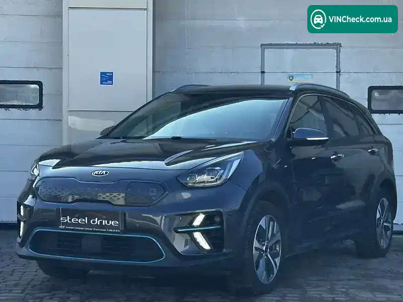 Kia Niro 2019, фото з оголошення 2 з 20, VIN KNACC81GFK5029579
