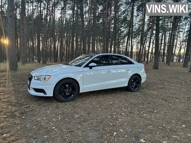 Audi A3 2015, фото з оголошення 2 з 16, VIN WAUB8GFF8G1017572