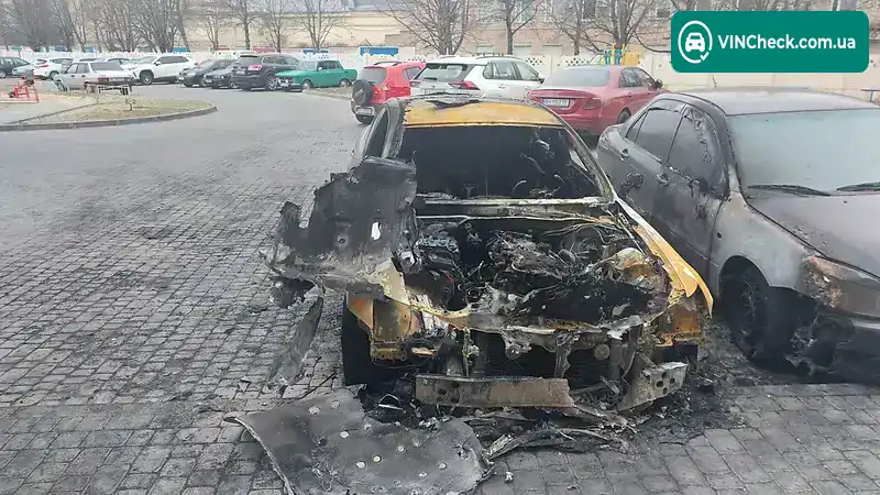 Lexus IS 2008, фото з оголошення 1 з 7, VIN JTHBB262402029401