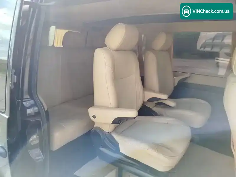 Mercedes-Benz Vito 2003, фото з оголошення 1 з 8, VIN WDF63809413531720