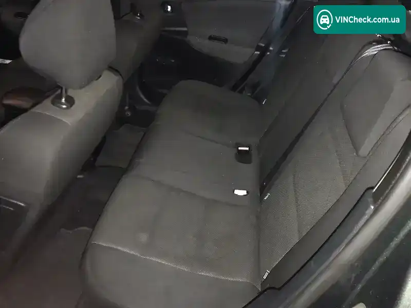 Peugeot 207 2008, фото з оголошення 2 з 19, VIN VF3WE5FWC34395979
