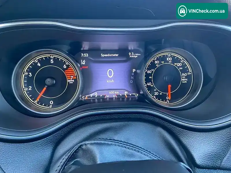 Jeep Cherokee 2022, фото з оголошення 2 з 20, VIN 1C4PJMMB1PD103526