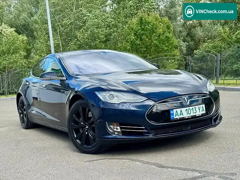 Tesla Model S 2014, фото з оголошення 1 з 21, VIN 5YJSA1H18EFP60890